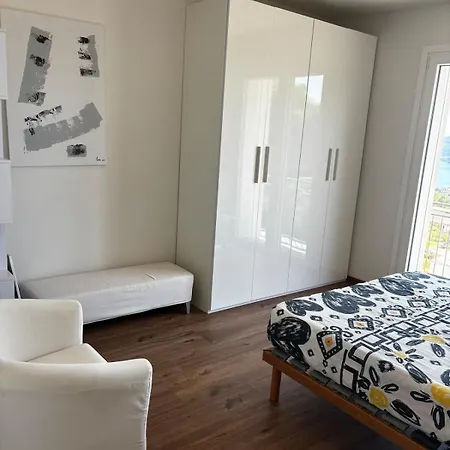 Διαμέρισμα Moderno Vista Sul Maggiore *