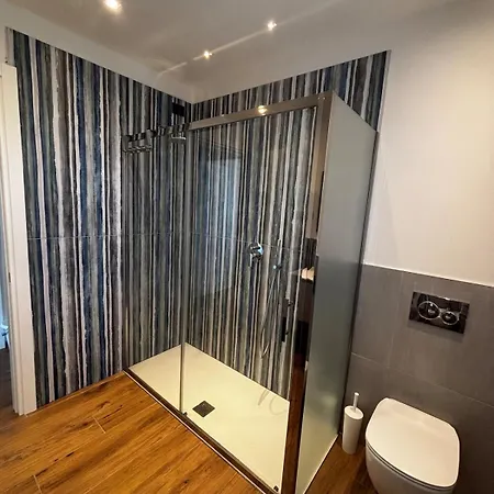 Moderno Vista Sul Maggiore Διαμέρισμα Arizzano